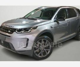 GENERATION2 2.0 D165 AWD R-DYNAMIC SE AUTO