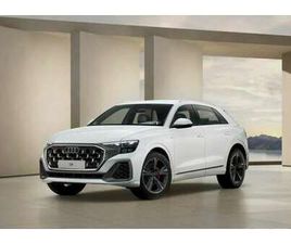 50 TDI S LINE QUATTRO TIPTRONIC 210KW