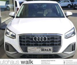 35 TDI S TRONIC QUATTRO MATRIX/NAVI/STHZ/AHK/RFK