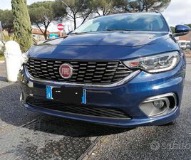 FIAT TIPO 1.6 MTJ 120 CV SW LOUNGE S&S