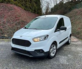 1.0 ECOBOOST /CARNET FORD /TRÈS BON ÉTAT /..