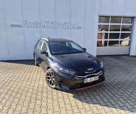 CEED SPORTSWAGON 1.5 T-GDI (140 PS) ISG DCT7 SPIRI