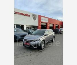 II 1.5 BLUEHDI 130 S&S ACTIVE BUSINESS