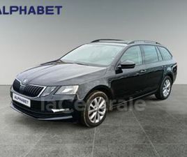 III GENERATION2 COMBI 1.6 TDI SCR 116 BUSINESS