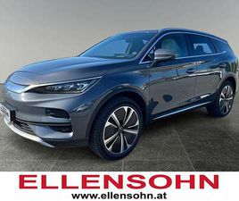 BYD TANG BYD TANG 108,8 KWH ÖSTERREICH PAKET FLAGSHIP