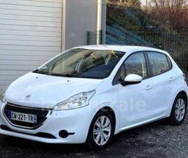 1.6 E-HDI FAP 92 ACTIVE 5P