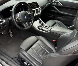 430I CABRIO MSPORT 245CV AUTO