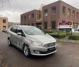 II GENERATION2 1.5 TDCI 120 S&S BUSINESS NAV BV6