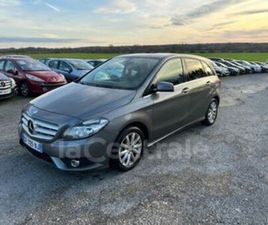 II 180 CDI 1.8 BUSINESS EXECUTIVE