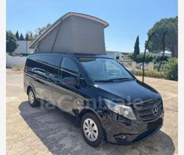 COMBI 116 CDI LONG PRO