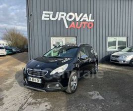 GENERATION2 1.6 BLUEHDI 100 STYLE