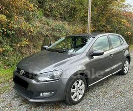 V CROSS POLO 1.6 TDI 90 FAP 5P