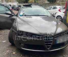 ALFA ROMEO 159 SW SW 1.9 JTDM 120