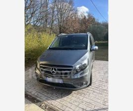 III FOURGON TOLE 114CDI LONG BASE