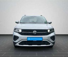 1.0 TSI, NAVI, SHZ, IQ.DRIVE, LED, APP, DAB+