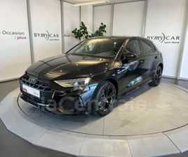 IV GENERATION2 1.5 40 TFSIE HYBRIDE RECHARGEABLE 204 S LINE S TRONIC 6