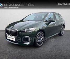 (U06) ACTIVE TOURER 225E XDRIVE 245 M SPORT DKG7