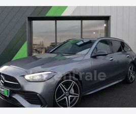 V SW 300 DE 4MATIC AMG LINE 9G-TRONIC