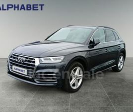 II GENERATION2 50 TFSIE 299 S LINE QUATTRO S TRONIC 7