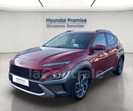 GENERATION2 1.6 HYBRID HEV 141 CREATIVE DCT-6