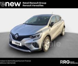 II 1.6 E-TECH 145 BUSINESS 21