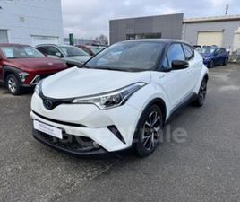 1.8 HYBRIDE 122 GRAPHIC