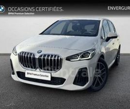 (U06) ACTIVE TOURER 225E XDRIVE 245 M SPORT DKG7