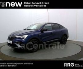 GENERATION2 1.6 E-TECH FULL HYBRID 145 ESPRIT ALPINE GSR2 - 24