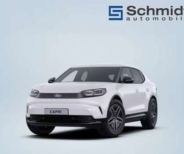 FORD CAPRI 5-TÜRER ELEKTROMOTOR A AWD