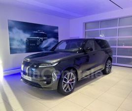 III P550E AWD 3.0 I6 PHEV AUTOBIOGRAPHY