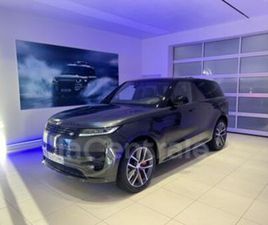 V SWB P550E PHEV AWD AUTOBIOGRAPHY