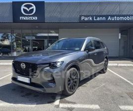 2.5 E-SKYACTIV PHEV 327 4X4 HOMURA PLUS BVA8