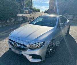 V COUPE 53 AMG 4MATIC+ 9G-TRONIC