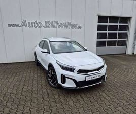 1.5 T-GDI (140 PS) DCT7 SPIRIT XCLUSIVE