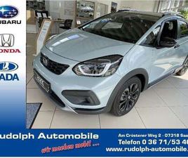 E:HEV 1.5 I-MMD HYBRID CROSSTAR ADVANCE