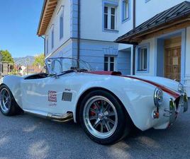 AC COBRA FACTORY 5 MK4