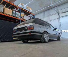 BMW 3ER-REIHE 325I TOURING