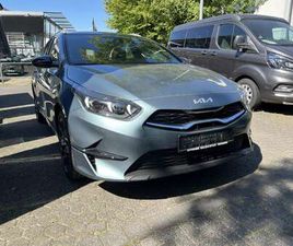 1.5 T-GDI DCT PLATINUM SPORTSWAGON GD