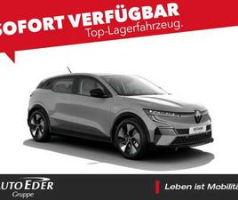 ❗️❗️2X SOFORT VERFÜGBAR ❗️❗️ELEKTRISCH MEGANE E-TE