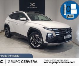 1.6 TGDI PHEV TECNO SKY 4X4 AUTO 185 KW (252 CV)