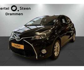 1,5 HYBRID ACTIVE BITONE E-CVT DAB,NAVI,RYGGEKAMERA