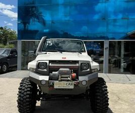 TROLLER T-4 4X4 3.2 TDI CAP.RÍGIDA DIE. AUT 2015