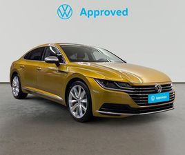 VOLKSWAGEN ARTEON VOLKSWAGEN ARTEON ELEGANCE 2.0 TDI 110 KW (150 CV) DSG