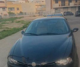 ALFA ROMEO 156 SPORTWAGON