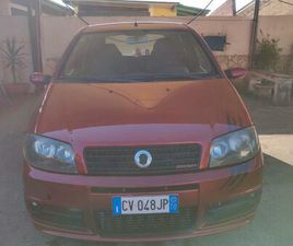 PUNTO HGT 1.9 101CV