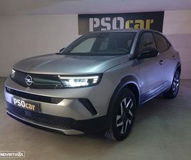 OPEL MOKKA 1.2 T EDITION