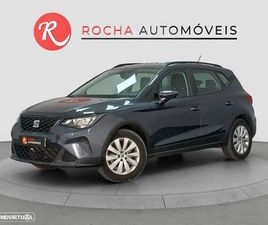 SEAT ARONA 1.0 TSI STYLE