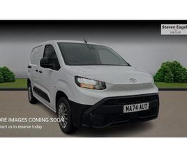 1.5 BLUEHDI ICON SHORT PANEL VAN SWB EURO 6 (START/STOP) 6DR-/