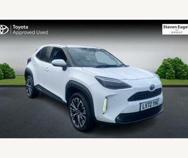 1.5 VVT-H EXCEL E-CVT EURO 6 (START/STOP) 5DR-/