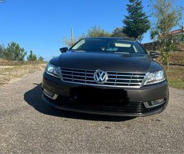VW CC 3CC JUNHO/13